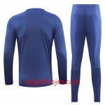 Chelsea Sweatshirt Dragt Blå II 2018-2019